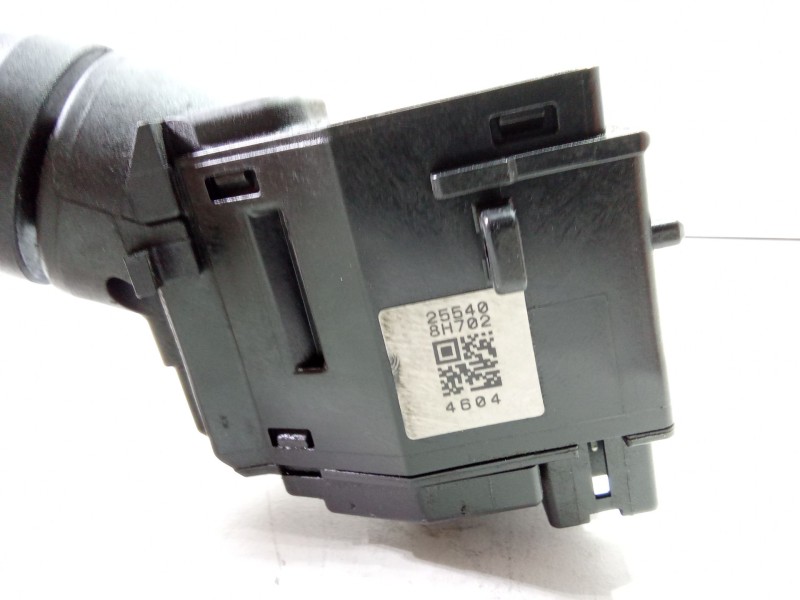 Recambio de mando luces para nissan terrano/terrano.ii (r20) comfort referencia OEM IAM 255408h702  