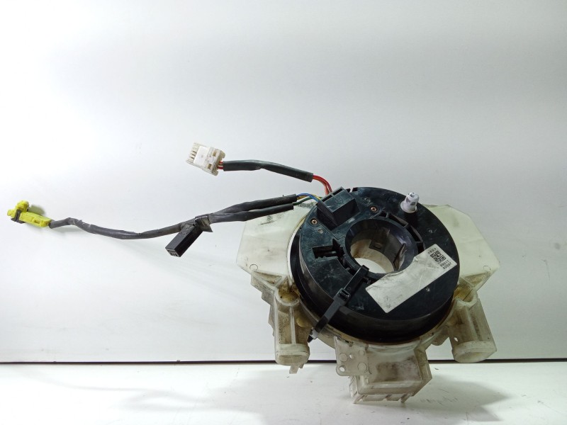 Recambio de anillo airbag para nissan terrano/terrano.ii (r20) aventura referencia OEM IAM 255602x800  