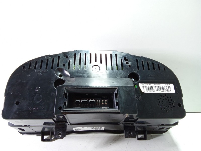Recambio de cuadro instrumentos para volkswagen golf v variant (1k5) 1.9 tdi referencia OEM IAM 1k0920874m  