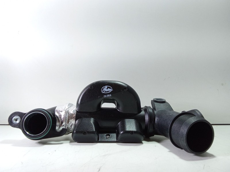 Recambio de tubo para peugeot 407 1.6 hdi fap cat (9hz / dv6ted4) referencia OEM IAM 417710605  