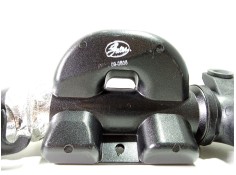 Recambio de tubo para peugeot 407 1.6 hdi fap cat (9hz / dv6ted4) referencia OEM IAM 417710605   2