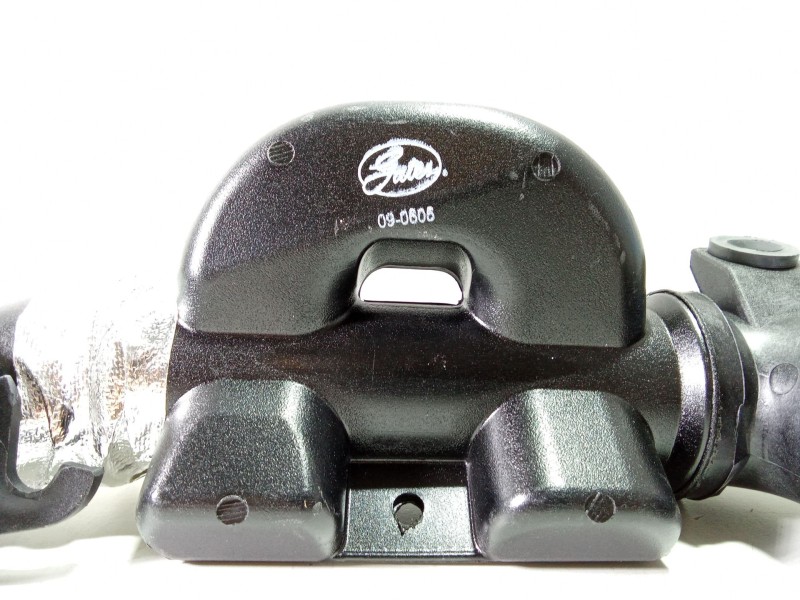 Recambio de tubo para peugeot 407 1.6 hdi fap cat (9hz / dv6ted4) referencia OEM IAM 417710605  