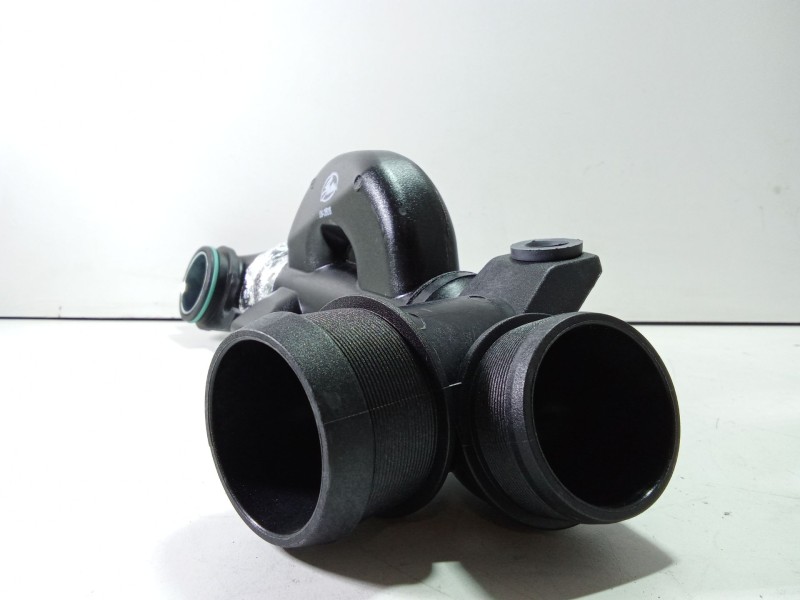 Recambio de tubo para peugeot 407 1.6 hdi fap cat (9hz / dv6ted4) referencia OEM IAM 417710605  