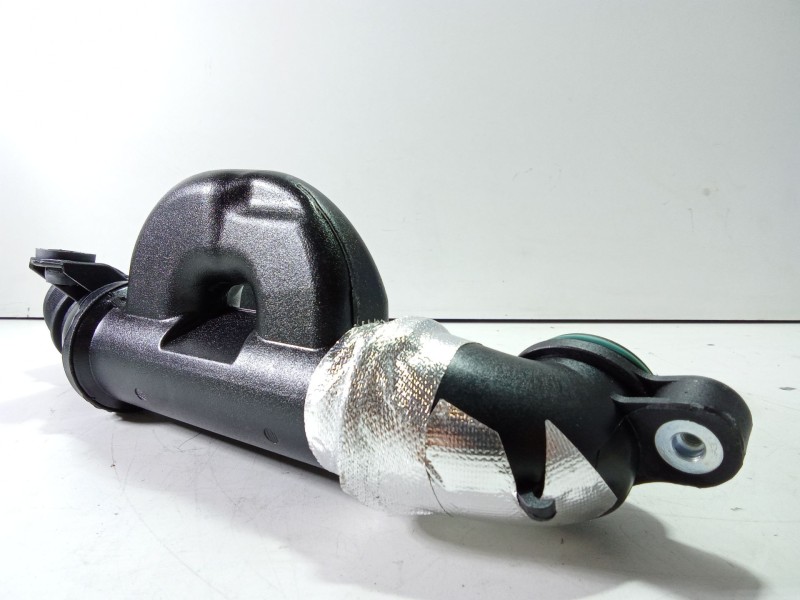 Recambio de tubo para peugeot 407 1.6 hdi fap cat (9hz / dv6ted4) referencia OEM IAM 417710605  