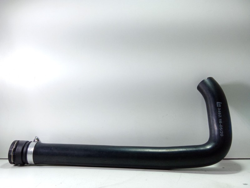 Recambio de tubo refrigerante para iveco daily vi furgoneta 35s18, 35c18, 40c18, 50c18, 60c18, 65c18, 70c18 referencia OEM IAM 5