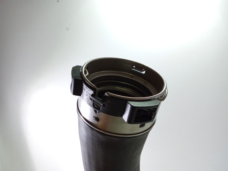 Recambio de tubo para opel insignia a sedán (g09) 2.0 cdti (69) referencia OEM IAM 2.0 cdit  