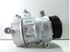 Recambio de compresor aire acondicionado para seat altea (5p1) 1.6 tdi referencia OEM IAM 8fk351316141  