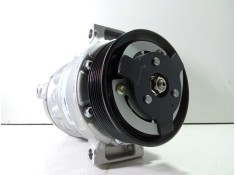 Recambio de compresor aire acondicionado para seat altea (5p1) 1.6 tdi referencia OEM IAM 8fk351316141   2