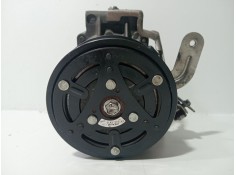 Recambio de compresor aire acondicionado para bmw serie 3 berlina (e90) 3.0 turbodiesel referencia OEM IAM 4472601852   2