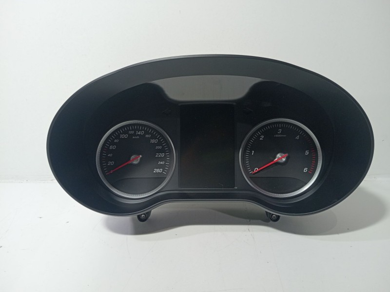 Recambio de cuadro instrumentos para mercedes-benz clase x (470) x 350 d 4-matic (470.252) referencia OEM IAM 4709007202  