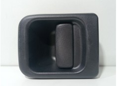 Recambio de maneta exterior delantera derecha para renault master ii autobús (jd) 1.9 dti referencia OEM IAM FT94548  
