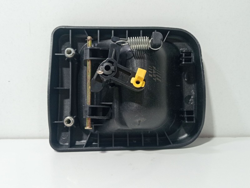 Recambio de maneta exterior delantera derecha para renault master ii autobús (jd) 1.9 dti referencia OEM IAM FT94548   Recambio de maneta exterior delantera derecha para renault master ii autobús (jd) 1.9 dti referencia OEM IAM FT94548