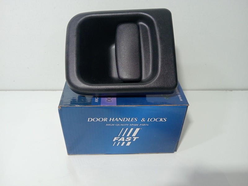 Recambio de maneta exterior delantera derecha para renault master ii autobús (jd) 1.9 dti referencia OEM IAM FT94548   Recambio de maneta exterior delantera derecha para renault master ii autobús (jd) 1.9 dti referencia OEM IAM FT94548