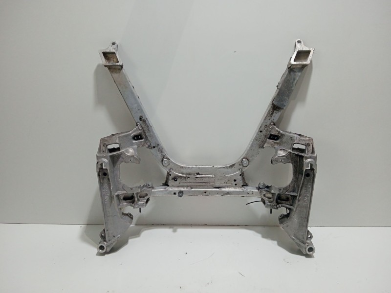 Recambio de puente delantero para bmw 7 (e65, e66, e67) 745 d referencia OEM IAM 6752293  