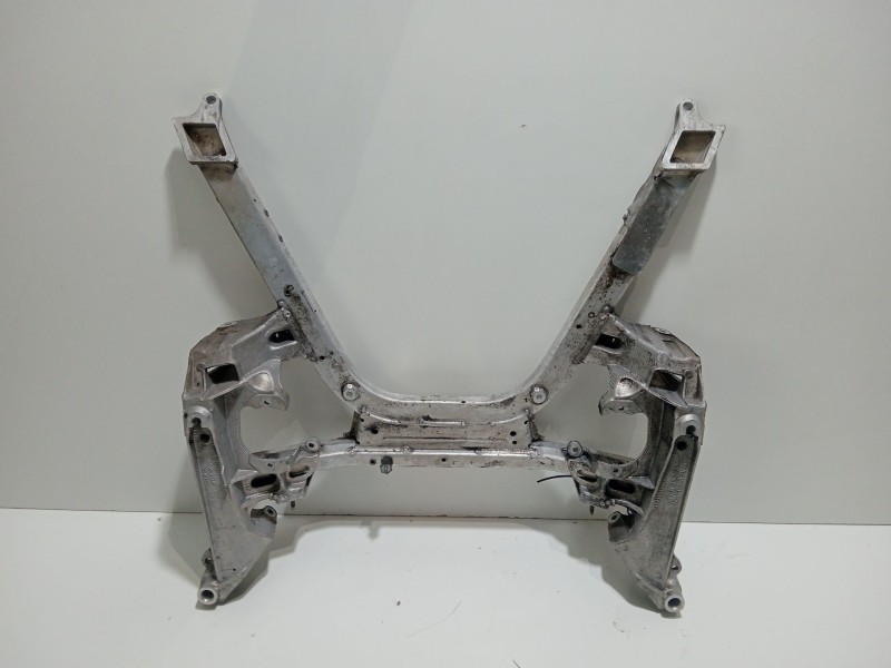 Recambio de puente delantero para bmw 7 (e65, e66, e67) 745 d referencia OEM IAM 6752293  