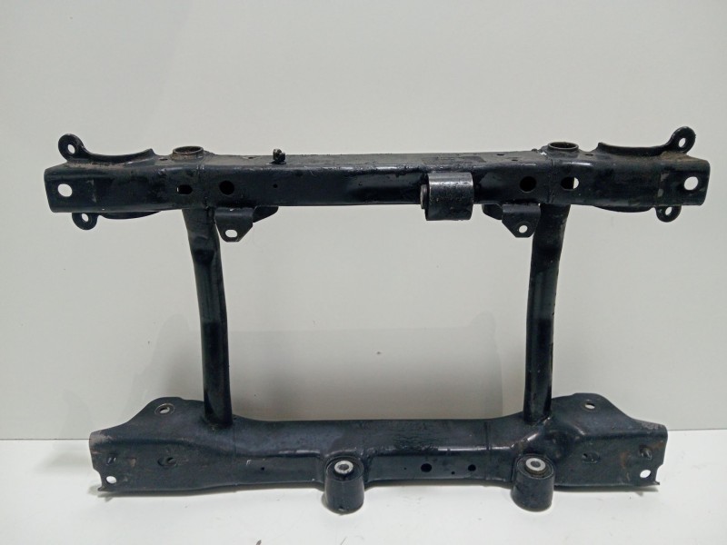 Recambio de puente delantero para mercedes-benz clase m (w163) ml 270 cdi (163.113) referencia OEM IAM MERCEDES ML W163  