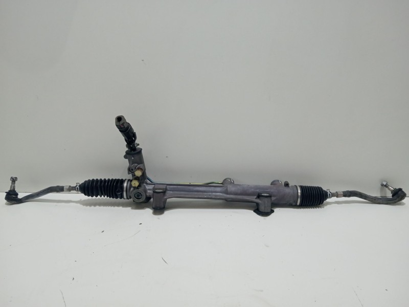 Recambio de cremallera direccion para mercedes-benz clase m (w163) ml 270 cdi (163.113) referencia OEM IAM   