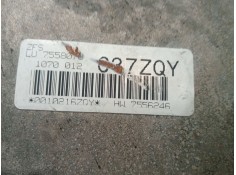 Recambio de caja cambios para bmw 7 (e65, e66, e67) 745 d referencia OEM IAM 7556246   2