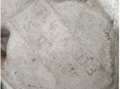 Recambio de caja cambios para renault laguna grandtour iii 2009 referencia OEM IAM TL4A013   2