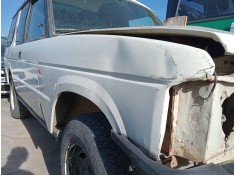 land rover discovery i (lj) del año 1992