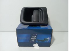 Recambio de maneta exterior delantera derecha para renault master caja abierta/chasis ab ´98 volquete batalla 3578 referencia OE