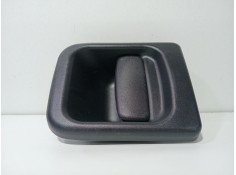 Recambio de maneta exterior delantera derecha para renault master caja abierta/chasis ab ´98 volquete batalla 3578 referencia OE 2