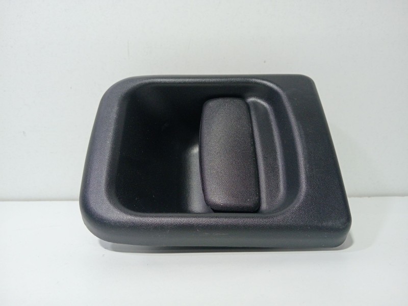 Recambio de maneta exterior delantera derecha para renault master caja abierta/chasis ab ´98 volquete batalla 3578 referencia OE Recambio de maneta exterior delantera derecha para renault master caja abierta/chasis ab ´98 volquete batalla 3578 referencia OE