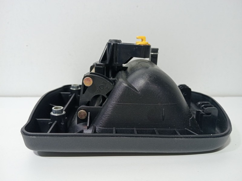 Recambio de maneta exterior delantera derecha para renault master caja abierta/chasis ab ´98 volquete batalla 3578 referencia OE Recambio de maneta exterior delantera derecha para renault master caja abierta/chasis ab ´98 volquete batalla 3578 referencia OE