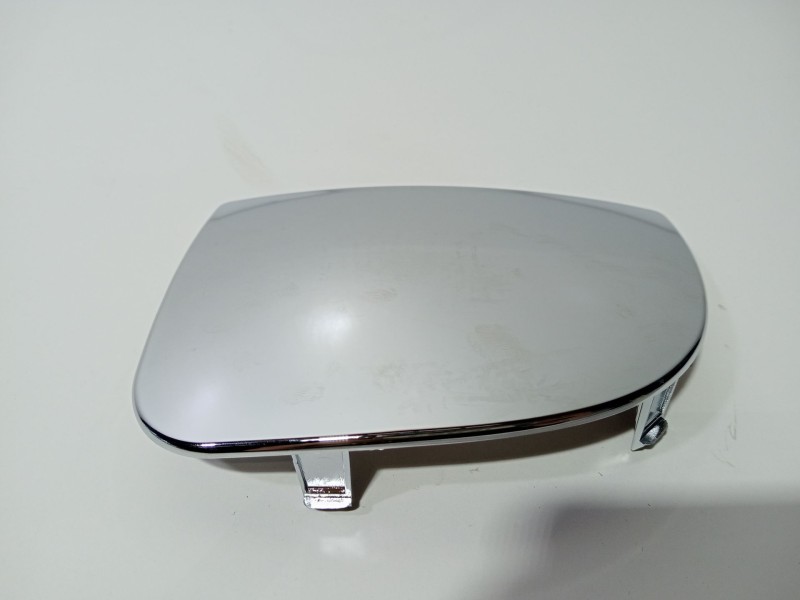 Recambio de cristal retrovisor derecho para iveco daily iii furgoneta 2.8 cng referencia OEM IAM FT88578  