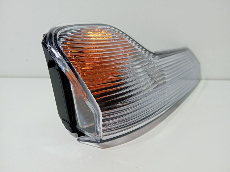 Recambio de piloto intermitente de retrovisor izquierdo para iveco daily vi autobús 40c18, 50c18, 60c18 referencia OEM IAM FT873 Recambio de piloto intermitente de retrovisor izquierdo para iveco daily vi autobús 40c18, 50c18, 60c18 referencia OEM IAM FT873