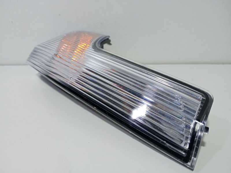 Recambio de piloto intermitente de retrovisor izquierdo para iveco daily vi autobús 40c18, 50c18, 60c18 referencia OEM IAM FT873 Recambio de piloto intermitente de retrovisor izquierdo para iveco daily vi autobús 40c18, 50c18, 60c18 referencia OEM IAM FT873