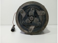 Recambio de compresor aire acondicionado para peugeot 106 (s2) 1.5 diesel cat (tud5 / vjx) referencia OEM IAM R134A   2