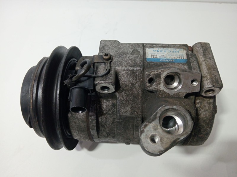 Recambio de soporte compresor aire para mitsubishi montero ( v60 / v70 ) di-d avance referencia OEM IAM 4472203657   Recambio de soporte compresor aire para mitsubishi montero ( v60 / v70 ) di-d avance referencia OEM IAM 4472203657
