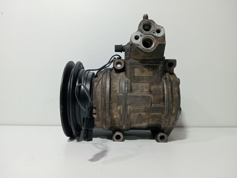 Recambio de compresor aire acondicionado para mitsubishi pajero ii (v3_w) 3.2 did 4wd referencia OEM IAM 147200  
