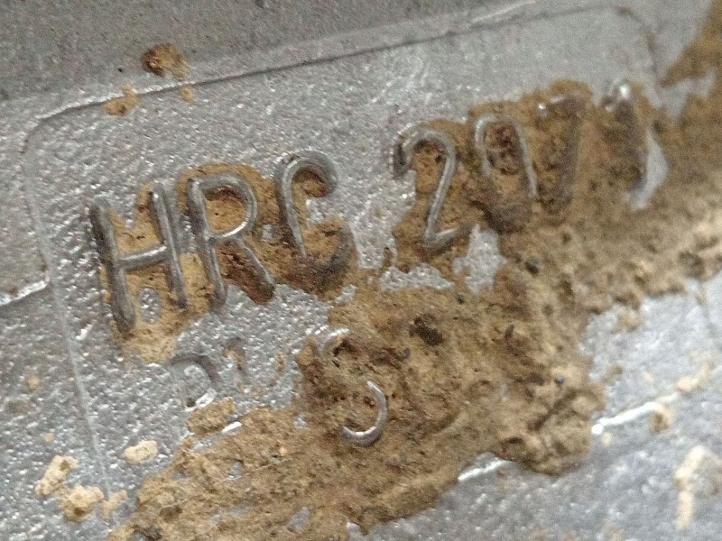 Recambio de caja cambios para land rover discovery i (lj) 2.5 tdi 4x4 referencia OEM IAM HRC207  