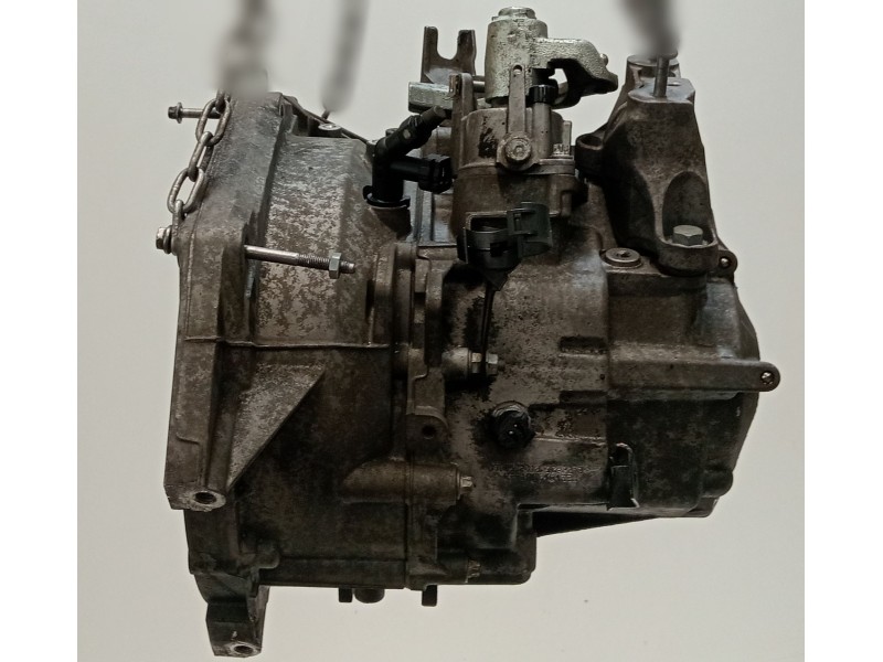 Recambio de caja cambios para opel insignia a (g09) 2.0 turbo 4x4 (68) referencia OEM IAM GD01531   Recambio de caja cambios para opel insignia a (g09) 2.0 turbo 4x4 (68) referencia OEM IAM GD01531