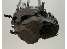 Recambio de caja cambios para opel insignia a (g09) 2.0 turbo 4x4 (68) referencia OEM IAM GD01531  