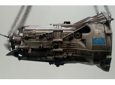 Recambio de caja cambios para bmw 1 (e81) 120 d referencia OEM IAM EJE  