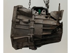Recambio de caja cambios para renault laguna grandtour iii 2009 referencia OEM IAM TL4A013  