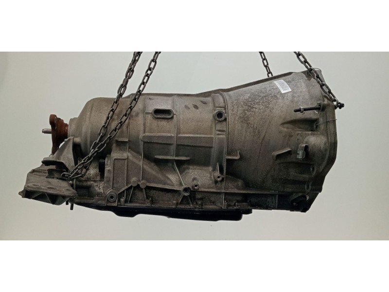 Recambio de caja cambios para bmw 7 (e65, e66, e67) 745 d referencia OEM IAM 7556246  