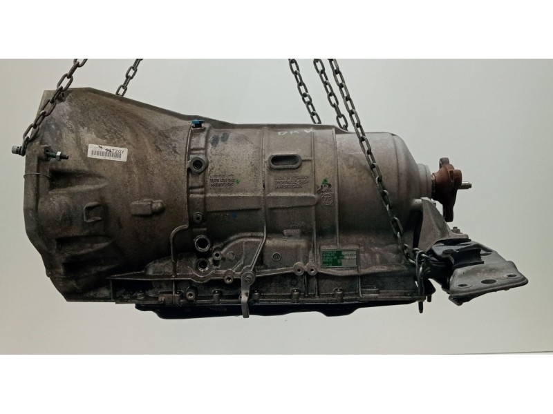 Recambio de caja cambios para bmw 7 (e65, e66, e67) 745 d referencia OEM IAM 7556246  