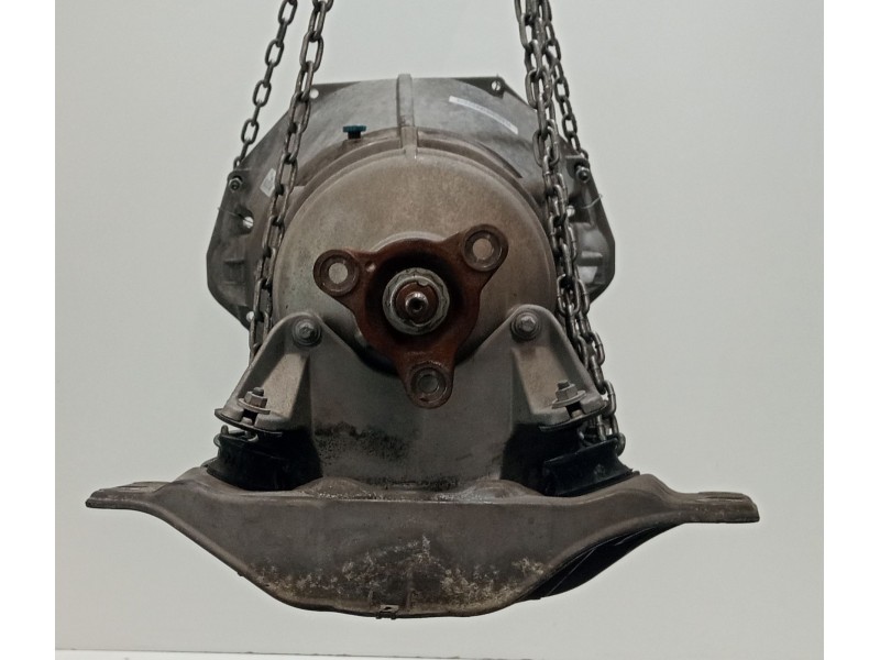 Recambio de caja cambios para bmw 7 (e65, e66, e67) 745 d referencia OEM IAM 7556246  