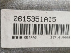 Recambio de caja cambios para bmw 1 (e81) 120 i referencia OEM IAM AI5   2