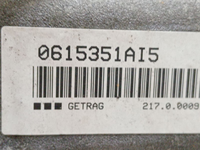 Recambio de caja cambios para bmw 1 (e81) 120 i referencia OEM IAM AI5   Recambio de caja cambios para bmw 1 (e81) 120 i referencia OEM IAM AI5