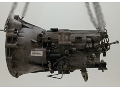 Recambio de caja cambios para bmw 1 (e81) 120 i referencia OEM IAM AI5  