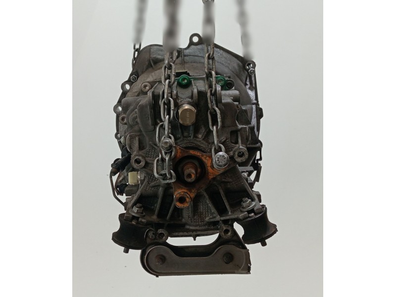 Recambio de caja cambios para bmw 1 (e81) 120 i referencia OEM IAM AI5   Recambio de caja cambios para bmw 1 (e81) 120 i referencia OEM IAM AI5