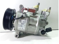 Recambio de compresor aire acondicionado para skoda octavia iv (nx3, nn3, pv3) 2.0 tdi referencia OEM IAM 3Q0816803B  