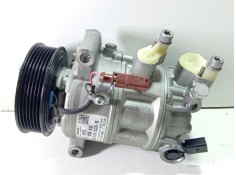 Recambio de compresor aire acondicionado para skoda octavia iv (nx3, nn3, pv3) 2.0 tdi referencia OEM IAM 3Q0816803B   2