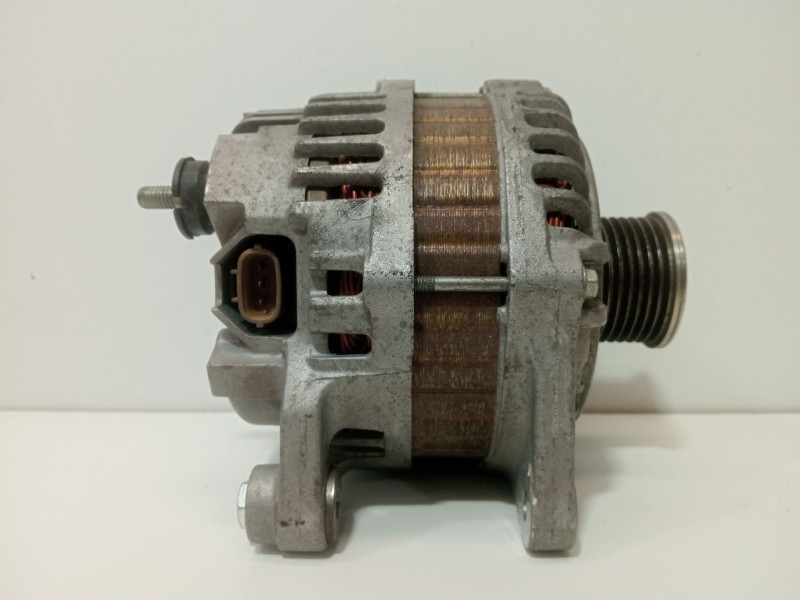 Recambio de caja cambios para nissan qashqai i (j10, nj10) 2.0 referencia OEM IAM 23100JD71B  