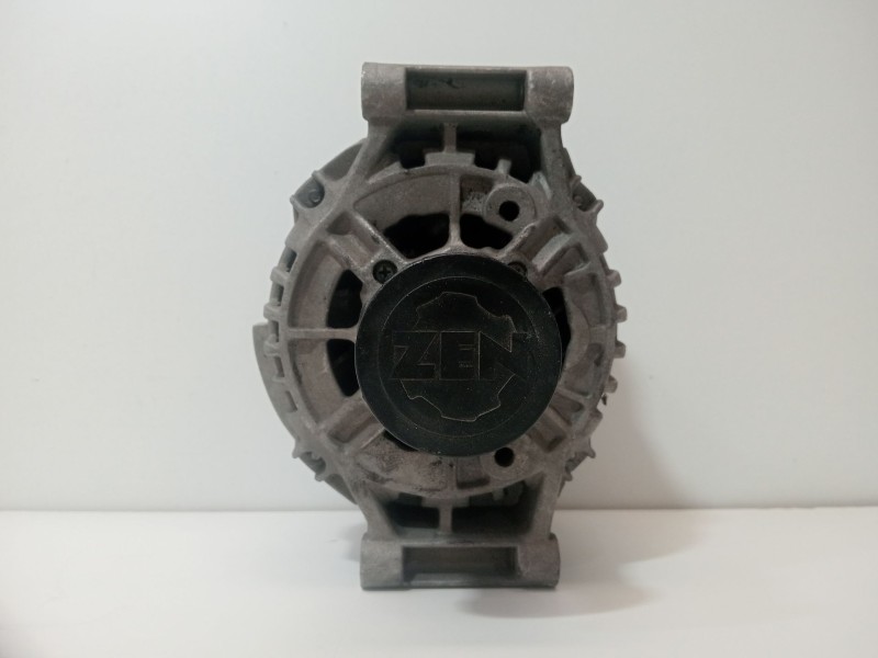 Recambio de alternador para mercedes-benz sprinter (w901,w903) combi 208 d (901.3/902.371-372) referencia OEM IAM 0123320065  